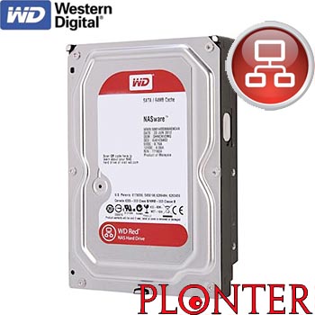 Western Digital - WD20EFAX -   