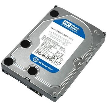 Western Digital - WD5000AZLX -   