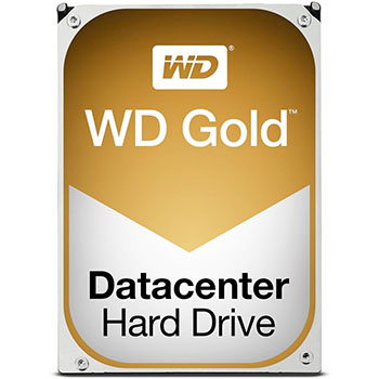 Western Digital - WD6003FRYZ -   