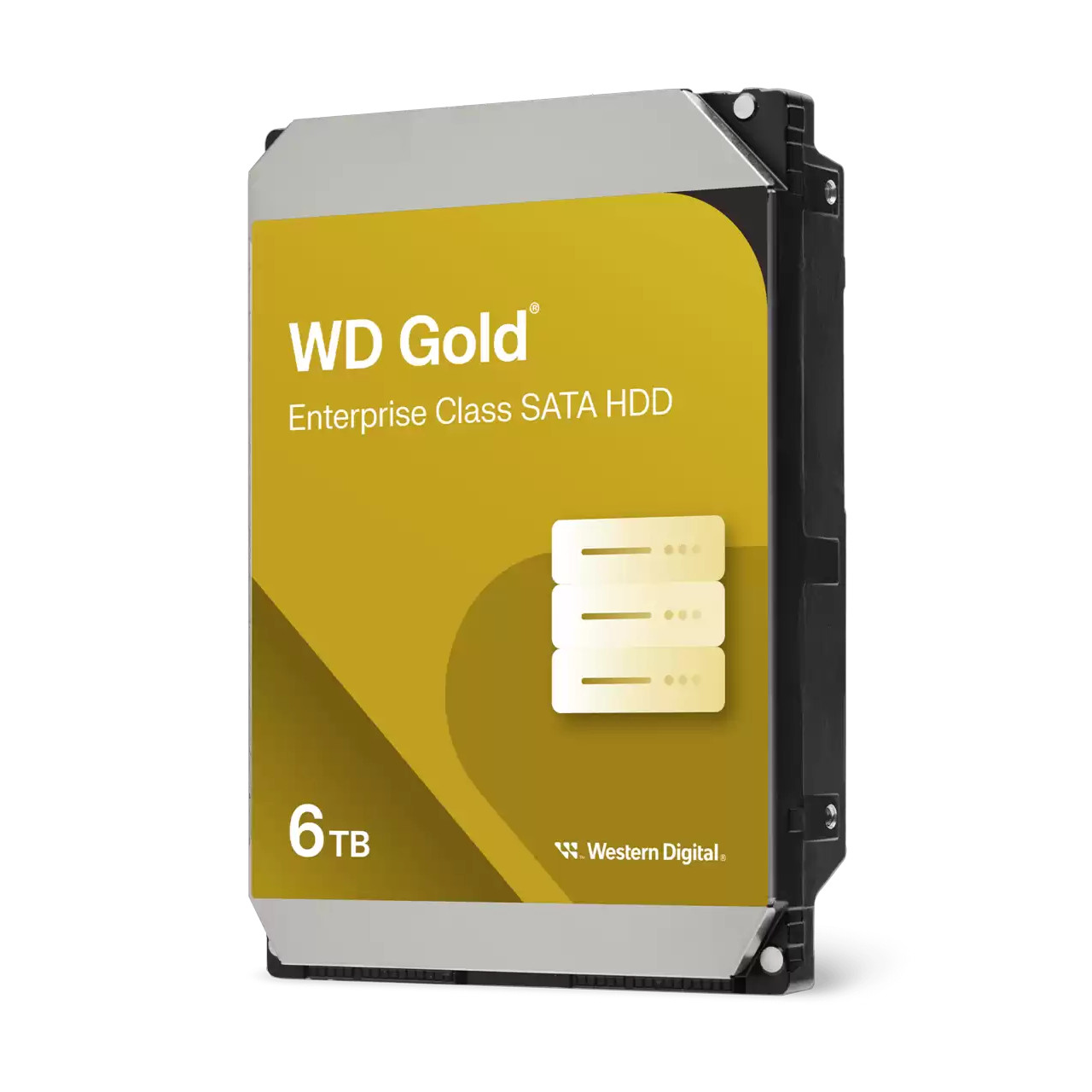 Western Digital - WD6004FRYZ - התמונה להמחשה בלבד