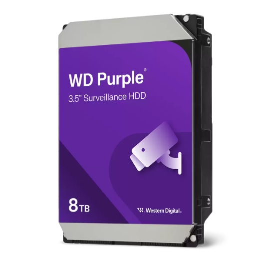 Western Digital - WD85PURZ -   