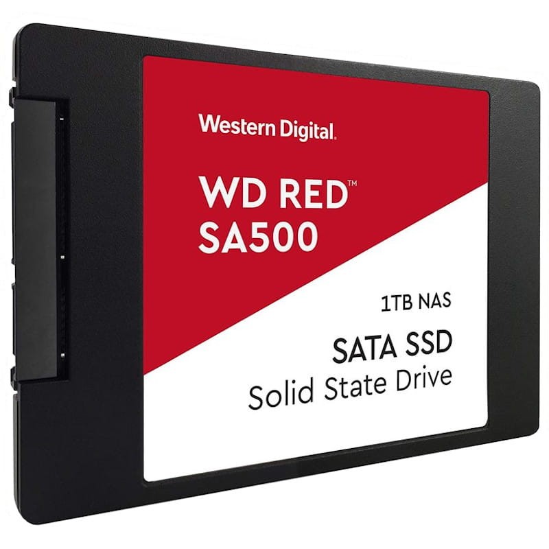 Western Digital - WDS100T1R0A -   