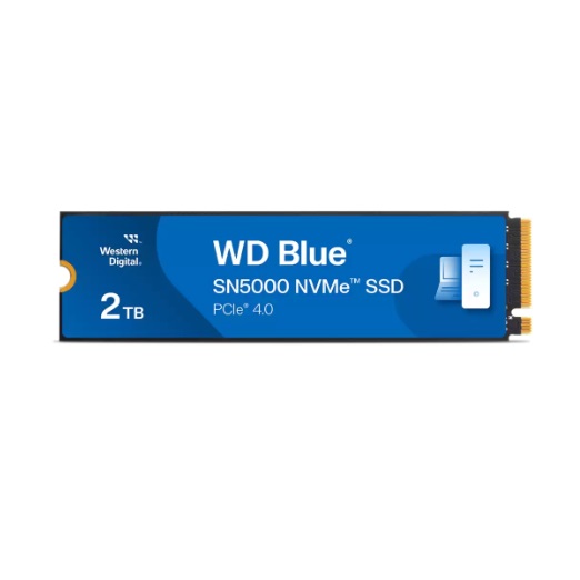 Western Digital - WDS200T4B0E -   