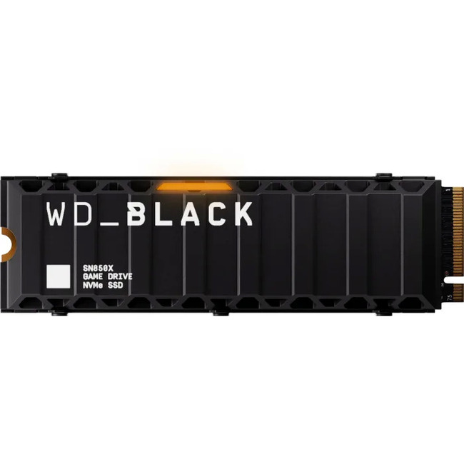 Western Digital - WDS800T2XHE -   