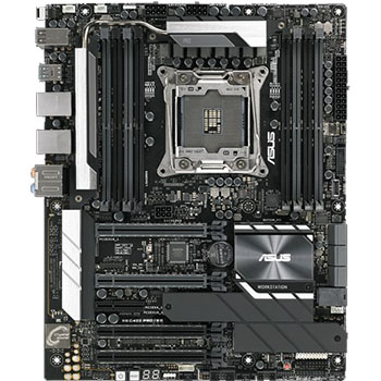 ASUS - WS-C422-PRO-SE -   