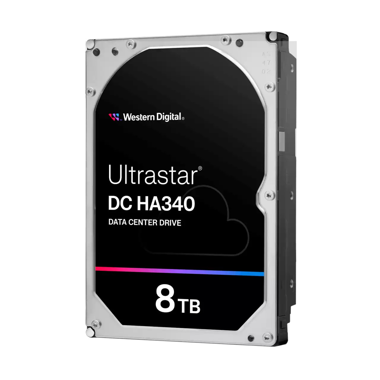 Western Digital - WUS721208BLE6L4 - ������ ������ ����