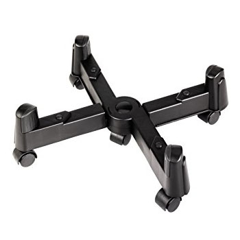 יצרנים שונים - X-Stand-BLK - התמונה להמחשה בלבד