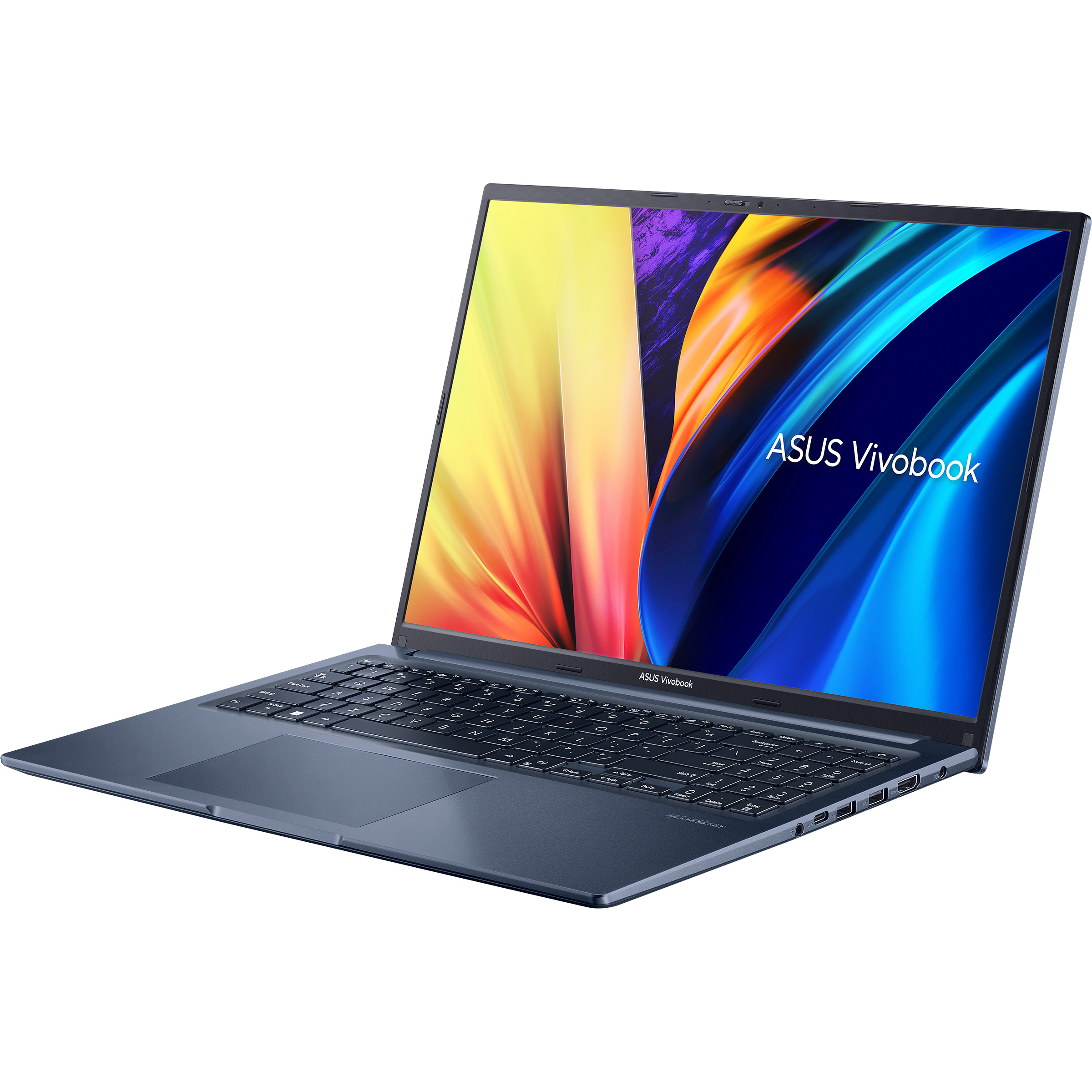 ASUS - X1603ZA-MB027W -   