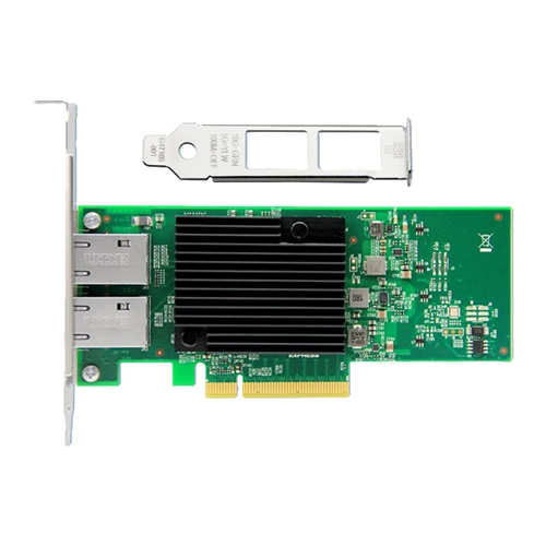 Intel - X710-T2L - ������ ������ ����