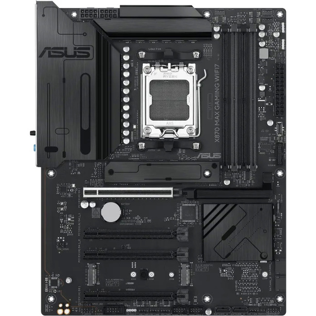 ASUS - X870-MAX-GAMING-WIFI7 -   
