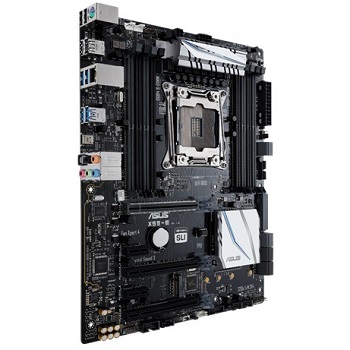ASUS - X99-E - ������ ������ ����