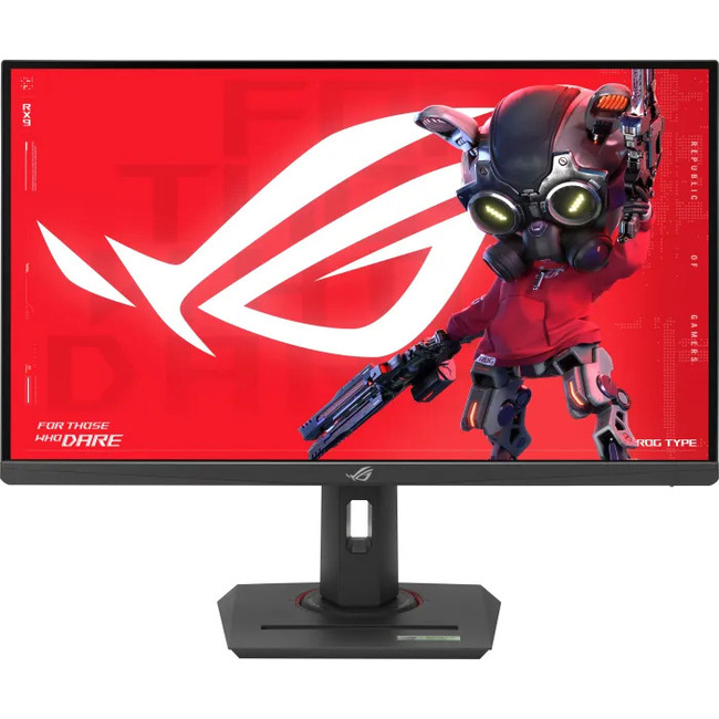 ASUS - XG27ACG -   