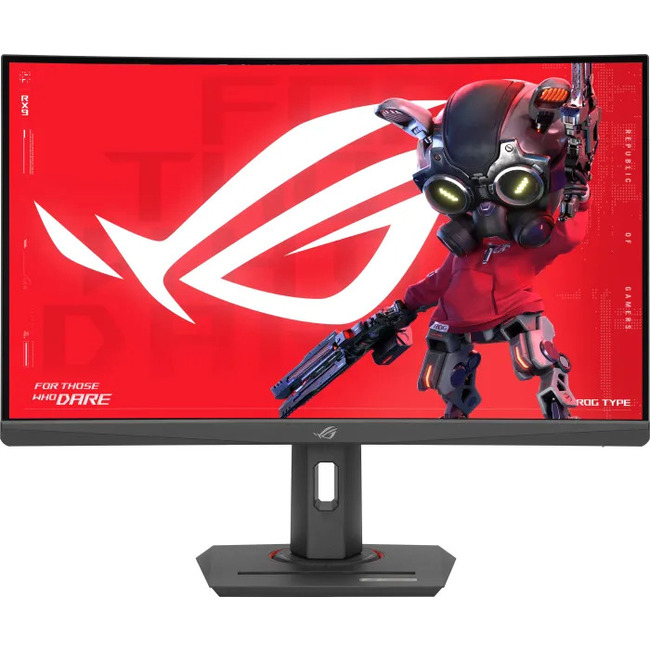 ASUS - XG27WCMS -   