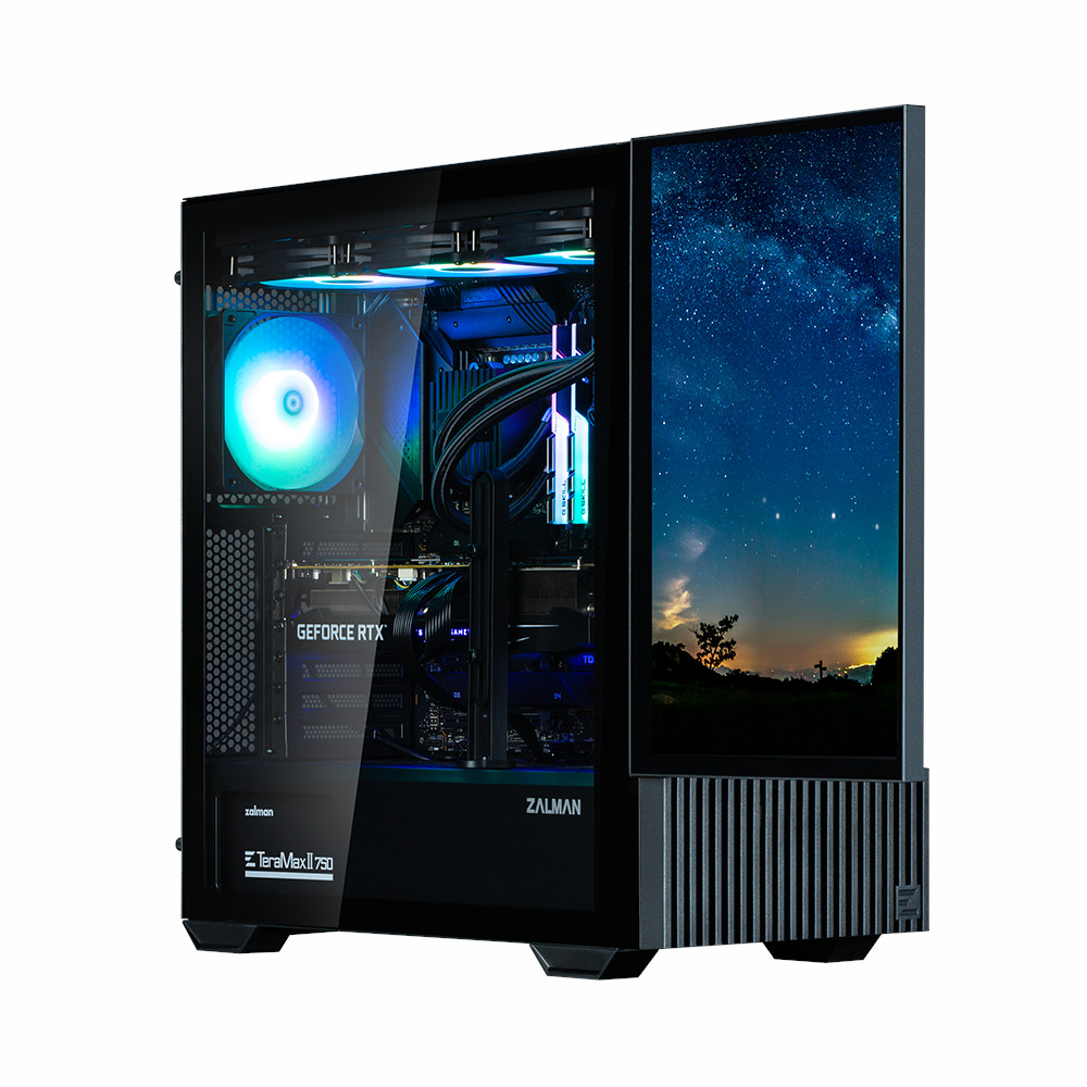 Zalman - Z10-DS -   