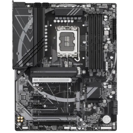 Gigabyte - Z790-EAGLE - ������ ������ ����