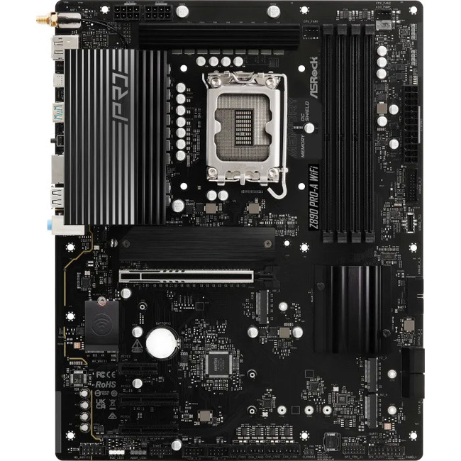 ASRock - Z890-Pro-A-WIFI -   