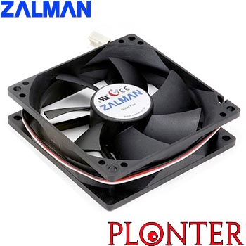 Zalman - ZM-F2-Plus -   