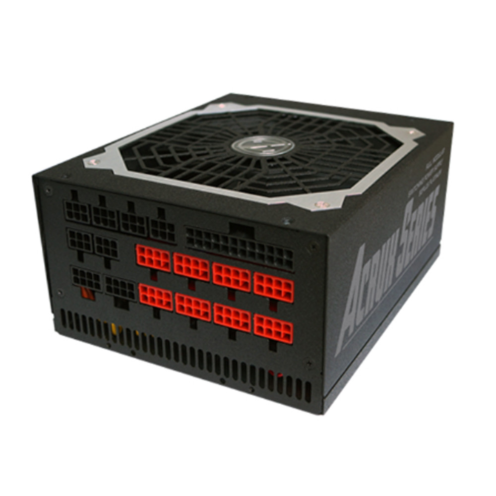Zalman - ZM1000-ARX - התמונה להמחשה בלבד