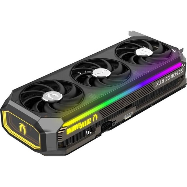 Zotac - ZT-B50800B-10P -   