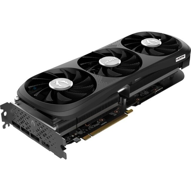 ZOTAC - ZT-D40720J-10P -   