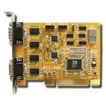 VScom - uPCI-400L - התמונה להמחשה בלבד